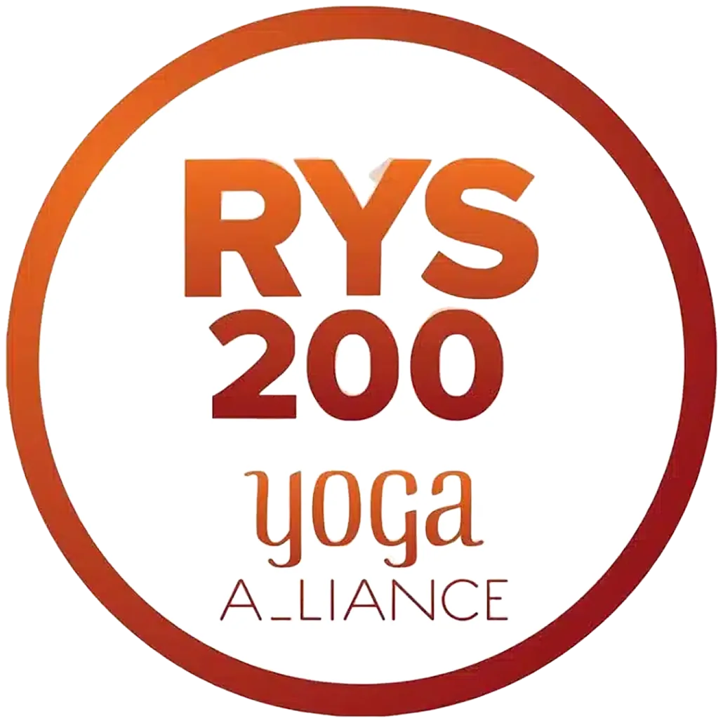 Yoga Alliance — École enregistrée RYS 200